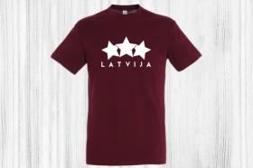 Latvia /Latvija/