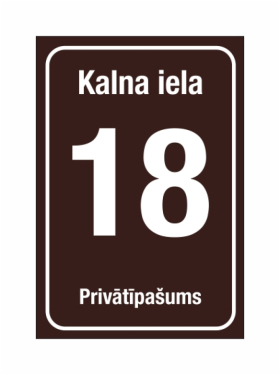 Kuldīga, samazinātā
