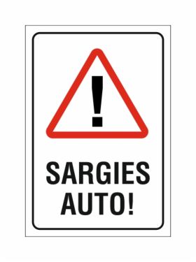 Sargies auto
